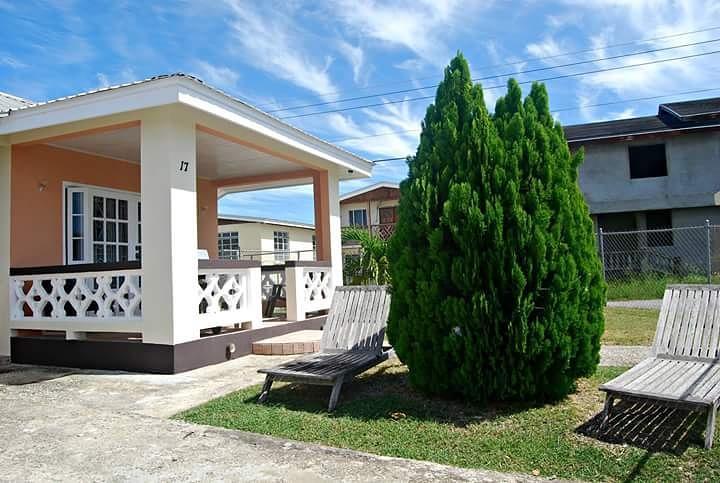 Sue's Homestay Christ Church Luaran gambar