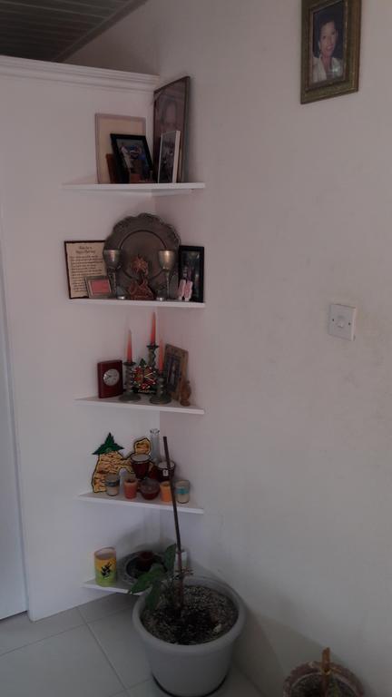 Sue's Homestay Christ Church Luaran gambar