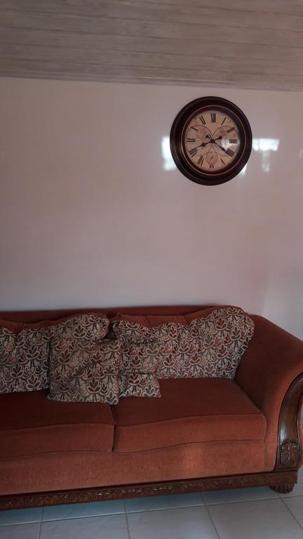 Sue's Homestay Christ Church Luaran gambar