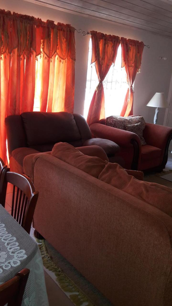 Sue's Homestay Christ Church Luaran gambar