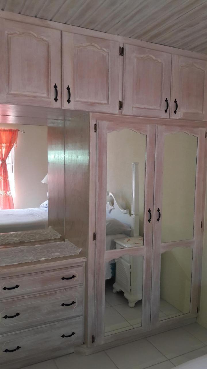 Sue's Homestay Christ Church Luaran gambar