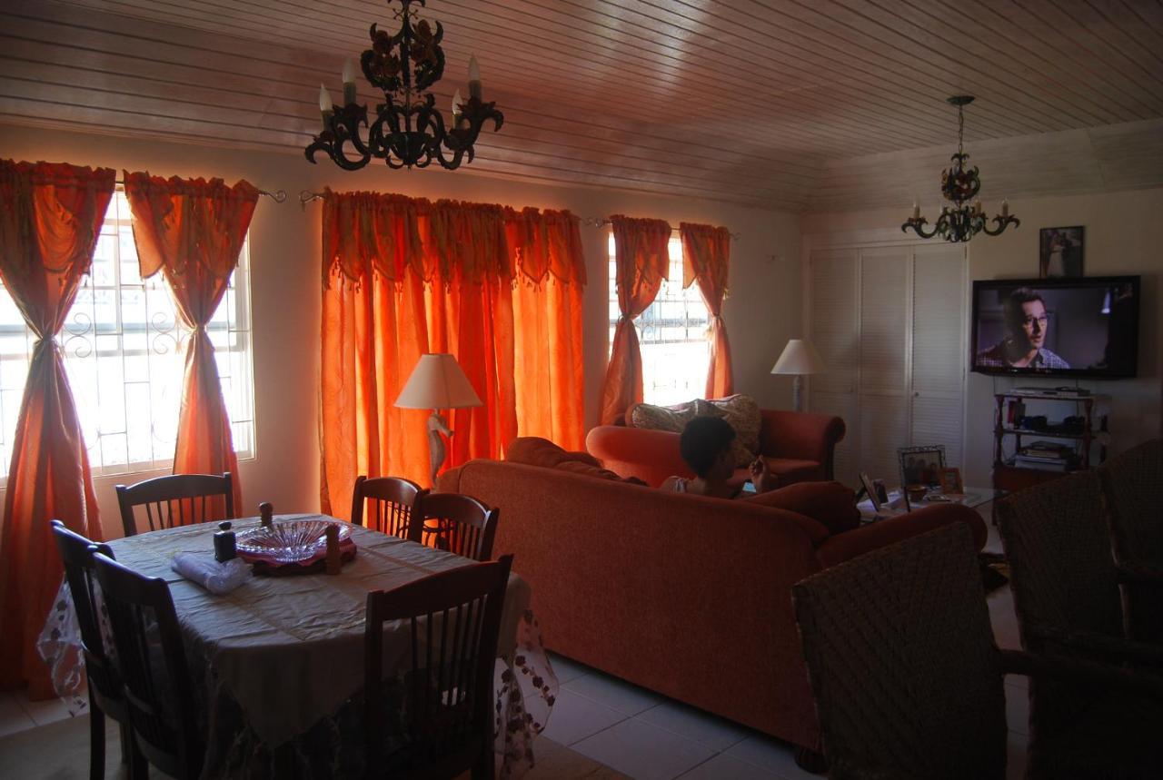 Sue's Homestay Christ Church Luaran gambar