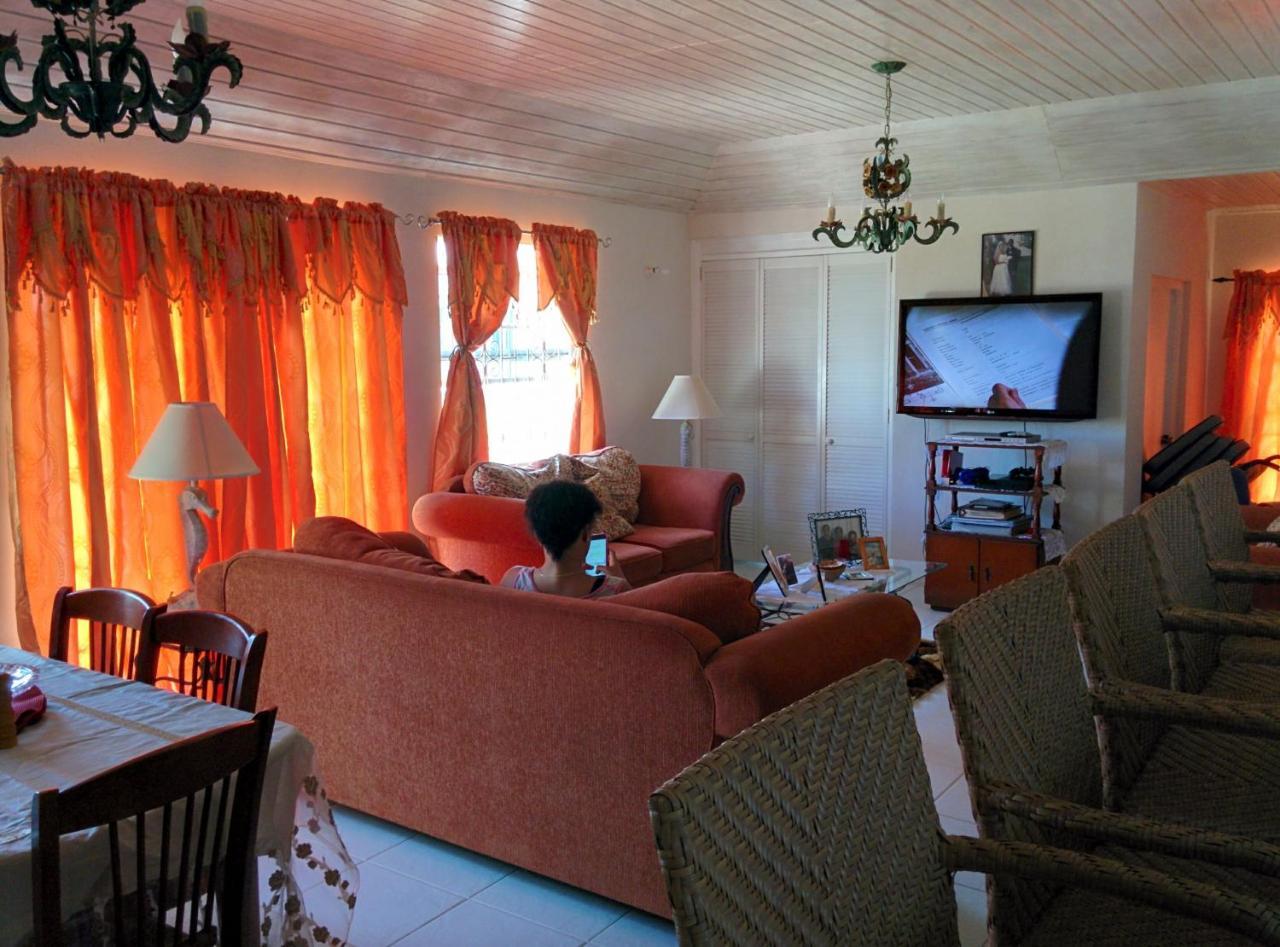 Sue's Homestay Christ Church Luaran gambar