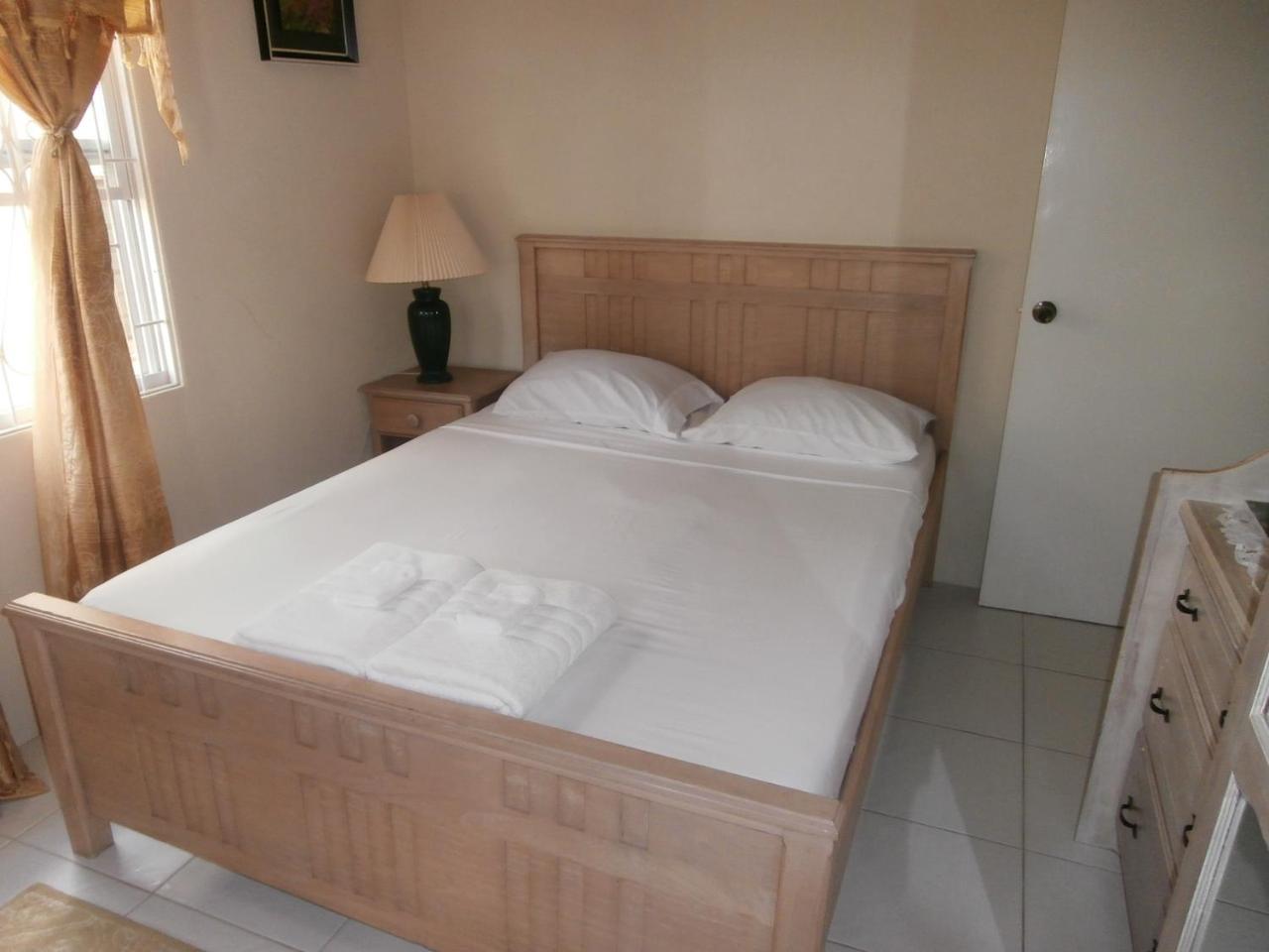 Sue's Homestay Christ Church Luaran gambar